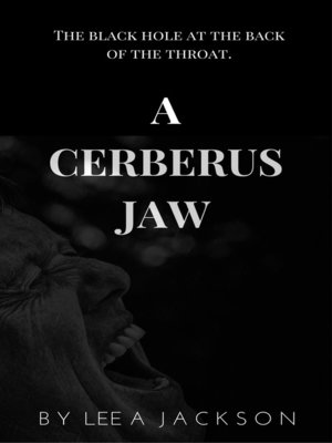 cover image of A Cerberus Jaw